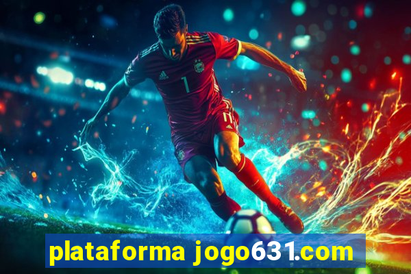 plataforma jogo631.com